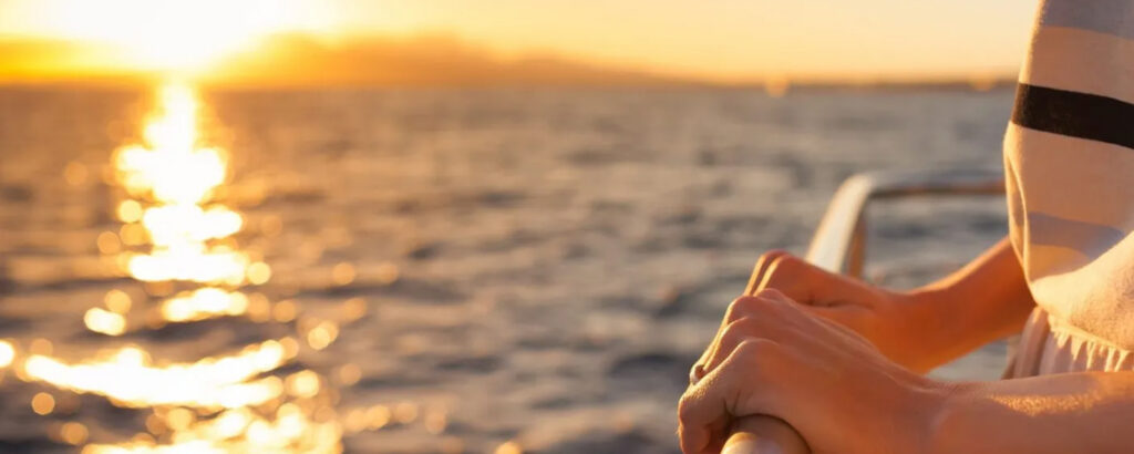 Romantic Sunset Cruise for Two