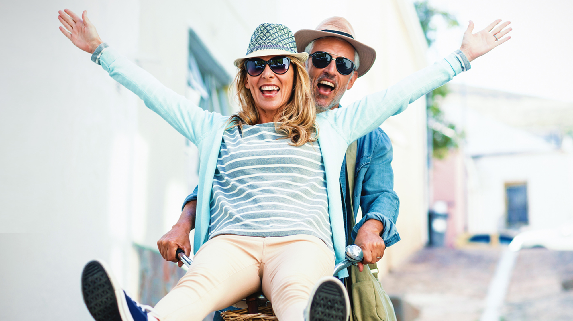 August Vacation with Kozy Getaways