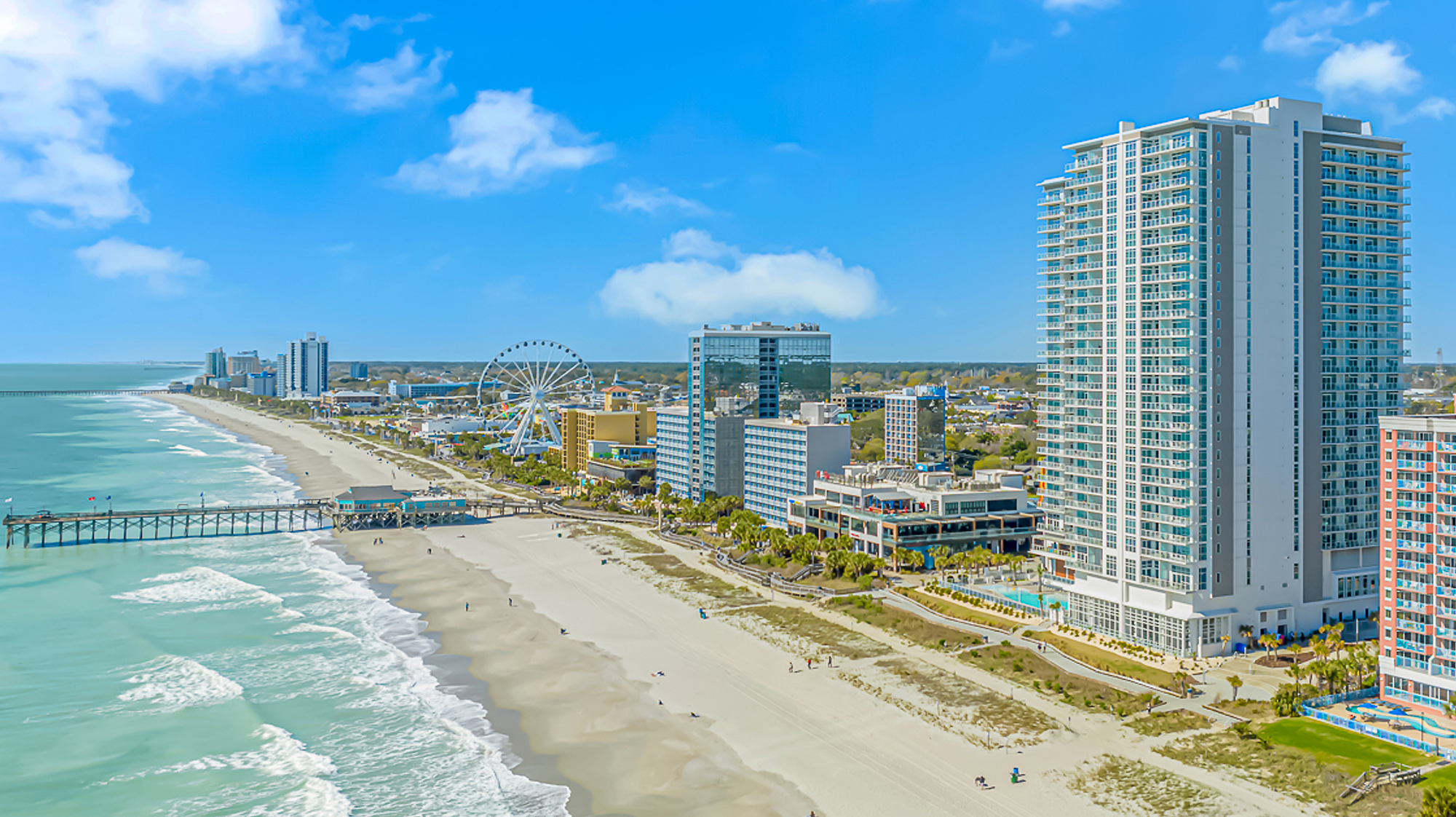 July Deals in Myrtle Beach