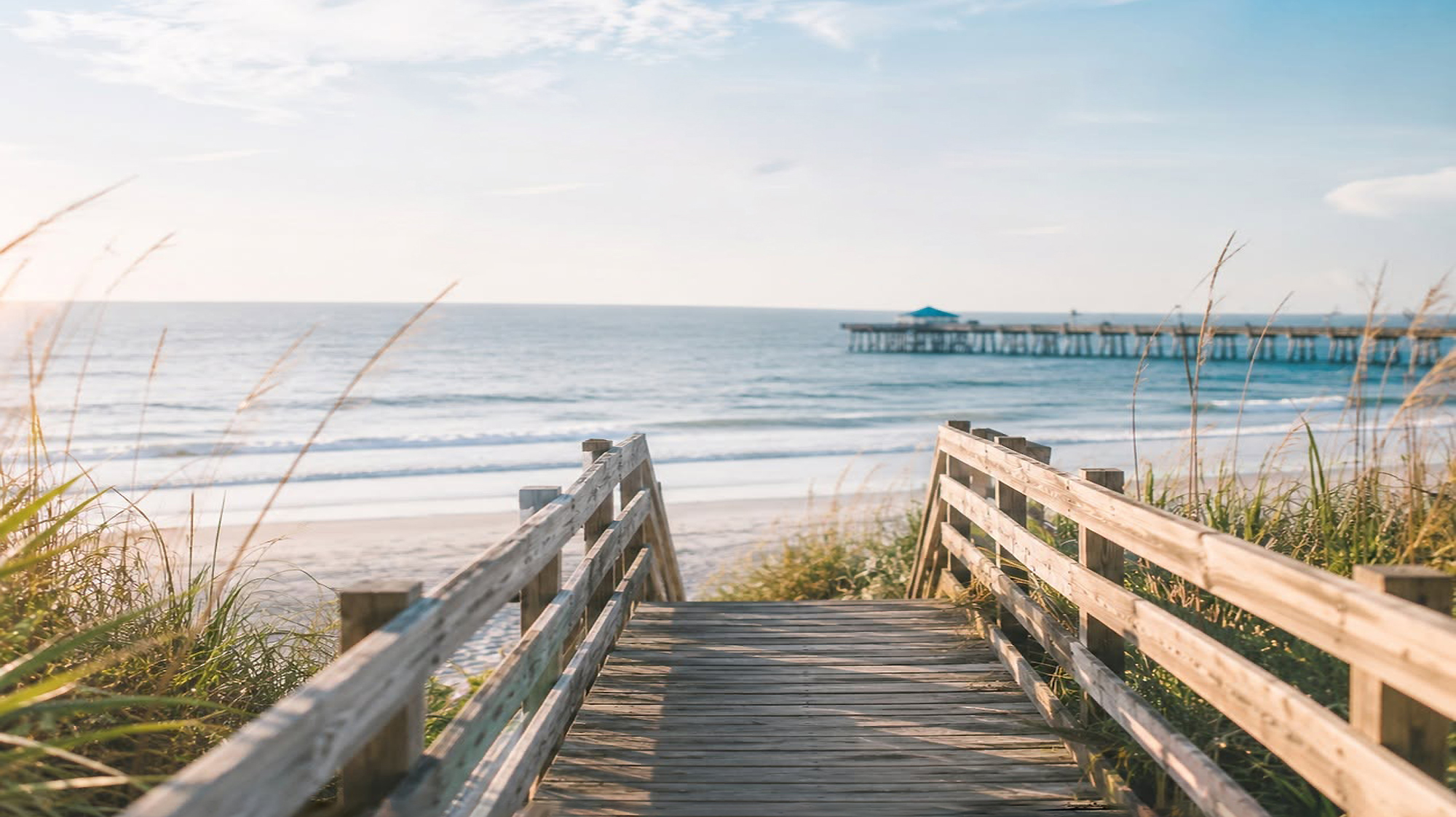 Save on all of September with Kozy Getaways Myrtle Beach